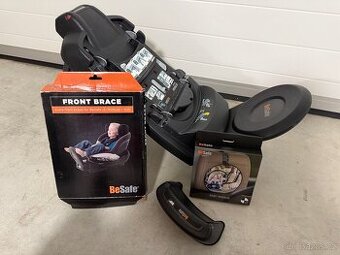 Be Safe Isofix top stav