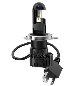 Prodám Osram Night Breaker LED H4 homologované pro ČR