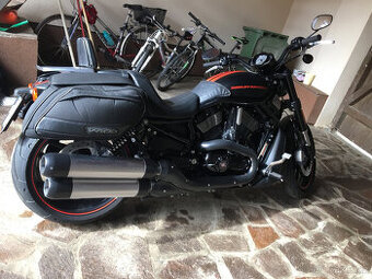 Harley davidson night rod special 1250 rok 2013