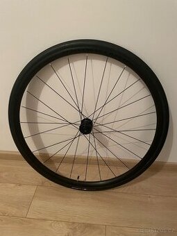 Bontrager Paradigm