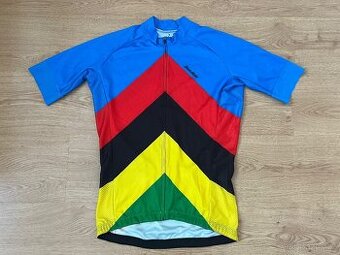 Cyklistický dres a kalhoty Holokolo