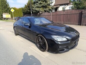 Bmw 640ix xdrive individual m-packiet - 1