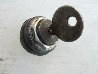 Spínací skříňka Bosch - 1