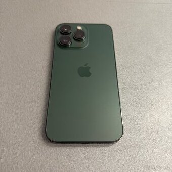 iPhone 13 Pro 512GB, pěkný stav, 12 měsíců záruka - 1