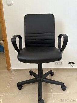 Kancelářský židle Ikea 5ks