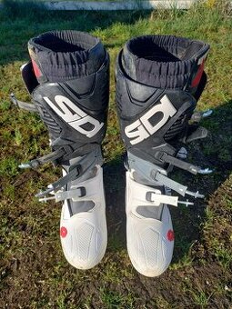 Sidi Crossfire 3 SRS
