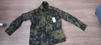 Maskáče vojenské vzor 95