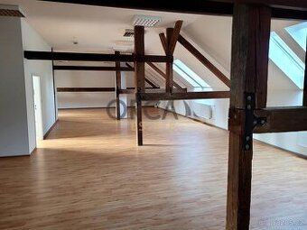 Pronájem kanceláří o celkové výměře 161 m2 v Hodoníně (okres