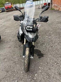 BMW F 800 GS