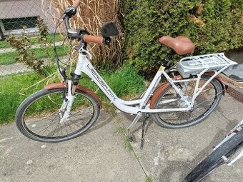 Elektrokola