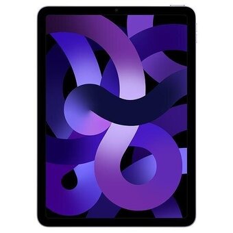 Apple iPad Air 5 (Wi-Fi) 11"  s čipem M1 – nový, nerozbalen
