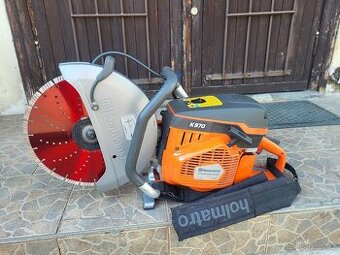 Prodam Husqvarna K 970 (350mm) - nepouzivana jako nova