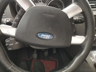Předám Ford cemax rv 2008 - 1