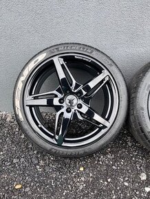 Originál sada kol Mercedes-Benz AMG GT