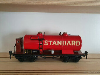 Cisternový vůz Märklin 1854ST Standard s OKTvzácné - 1