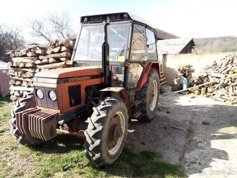 Prodám Zetor 7745