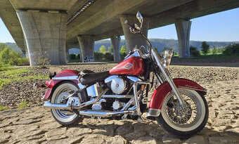 Harley - Davidson