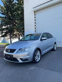 Seat Toledo 1.2 Tsi Stylance