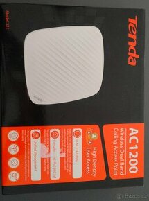 Wifi router - Tenda i21 Wireless AC1200 AP