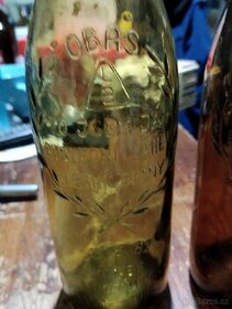 Posledni pivni lahev - 1