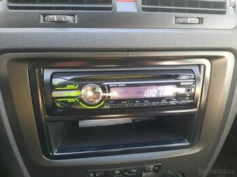 Prodám autoradio Sony