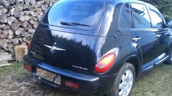 Chrysler PT Cruiser 2,2CRD,89kW