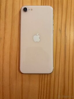iPhone se 2020 - 1