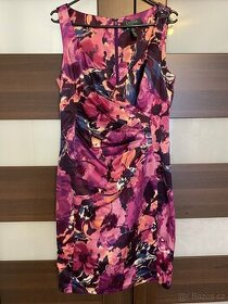 Dámské šaty Ralph Lauren velikost 8/S