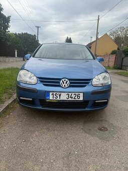 Golf 1.4