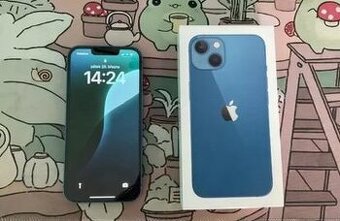 Iphone 13 128gb