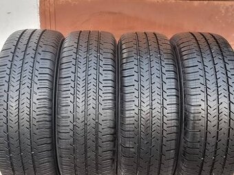 Letní Michelin 215/65/15C