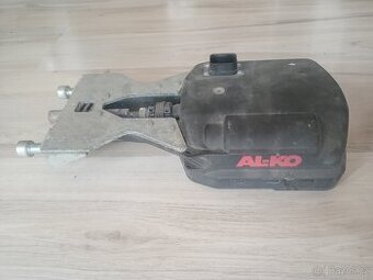 Stabilizační jednotka AL-KO ATC-2 pro obytné přívěsy