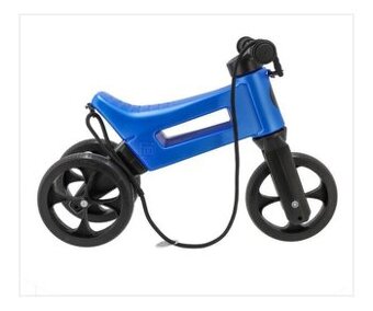 Odrázedlo funny wheels