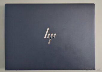 HP Elite Dragonfly G4 modrá vestavěný 5g sim modem