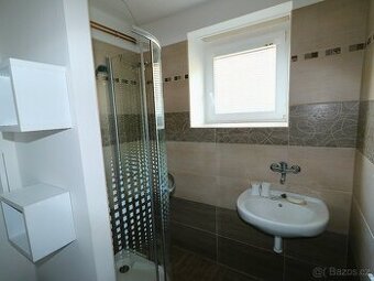 Pronájem pěkného byt 2+1 v Žamberku
