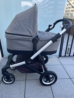 Thule sleek kocarek