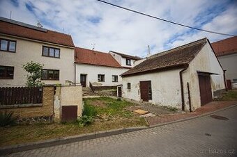 Prodám rodinný dům v Brně Ořešíně
