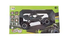 DRIVERO Climbing car - auto s kamerou - 1