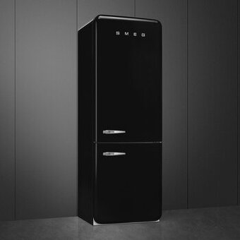 SMEG kombinovaná chladnička s mrazákem NOVÁ