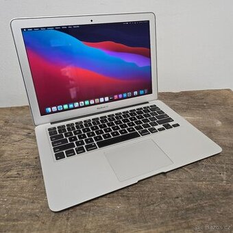 Apple MacBook Air 13" (mid 2013) - i5-1,3GHz/4GB/128GB
