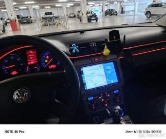 Passat b6