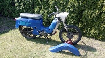 Jawa pionýr