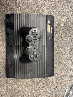PlayStation 3 500GB