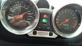 Suzuki Bandit 600S