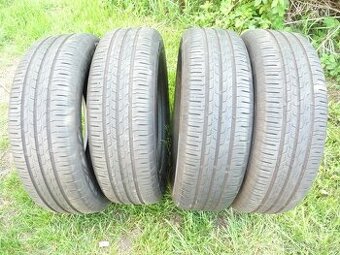 Prodej 4 pneumatiky 195/65/15