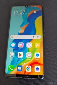 Huawei p30 lite