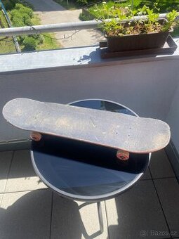 Skateboard