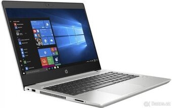Notebook HP ProBook G7 8MH49EA