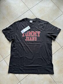 Tričko Tommy J