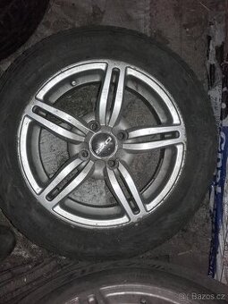 kola 4x100 R14
